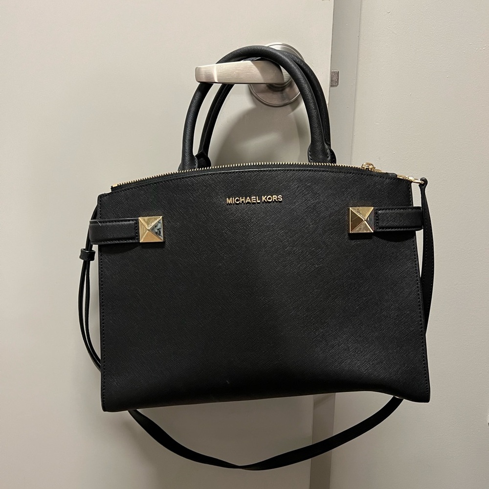 Michael Kors Large Shoulder Bag